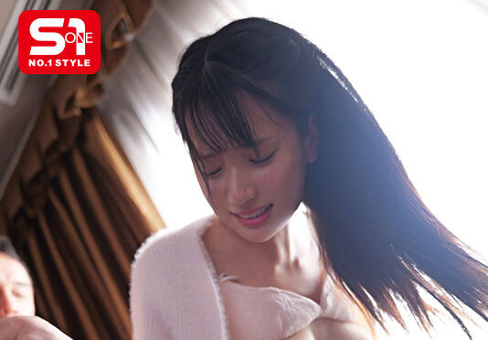 榊原萌作品SONE-949发布！越抗拒越兴奋！居酒屋打工妹错过终电，被恶烂店长留宿下药猛奸-图片4