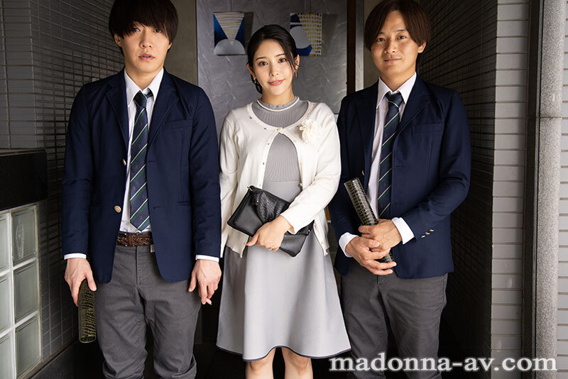 跟儿子好友当了5年炮友!巨乳妈咪「惠理」报复性出轨狂吮鲜肉体