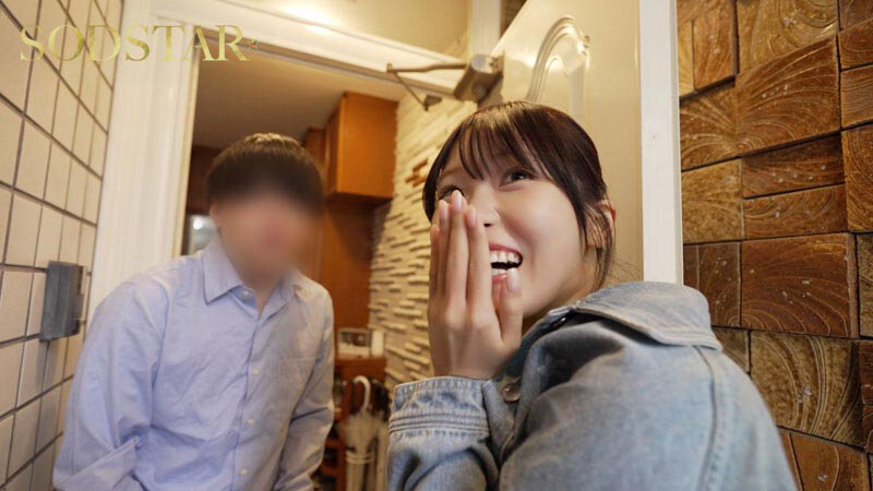发射无限制款待！SOD 美乳家政老师展开「东海道粉丝见面会」！