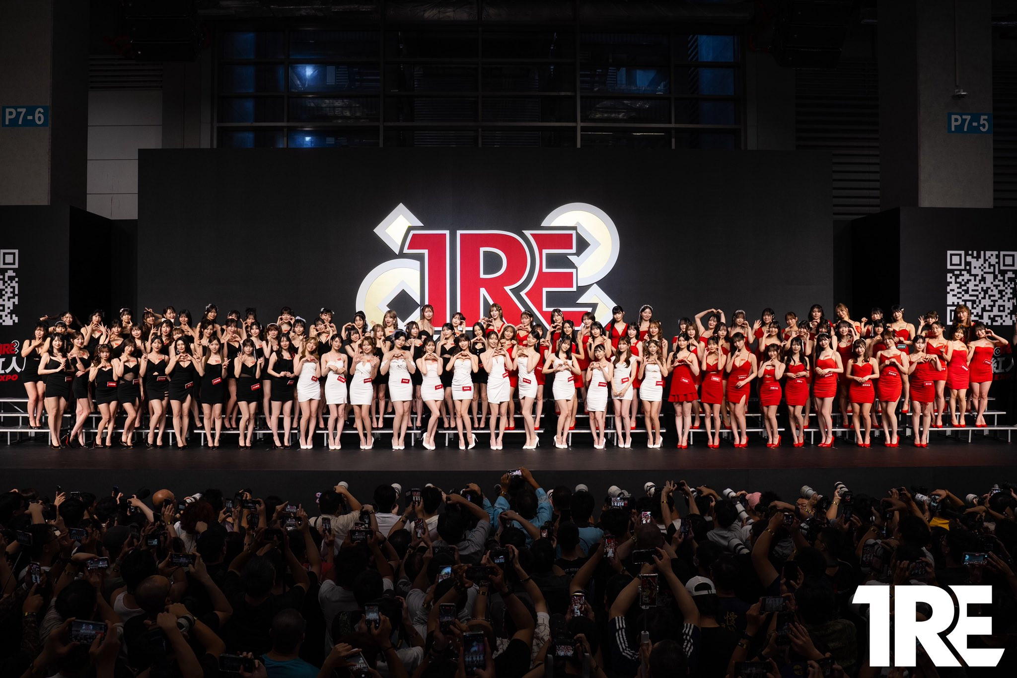 虽然遇到了三个状况⋯但TRE2026又更棒了！