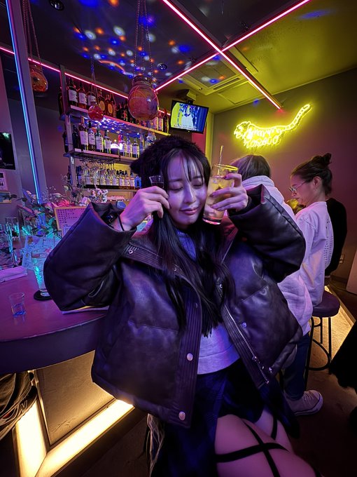 还有复活可能?K罩杯巨乳蜂腰女神「神乐桃果」正式宣布引退、求新艺名!